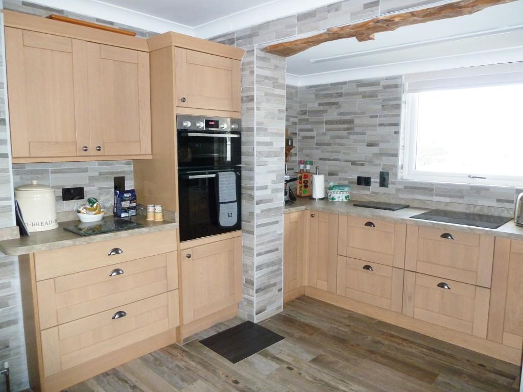 Built-in appliances