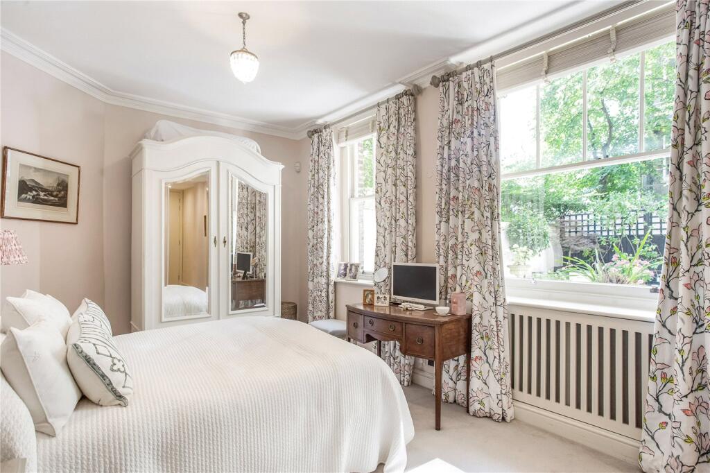 Principal Bedroom