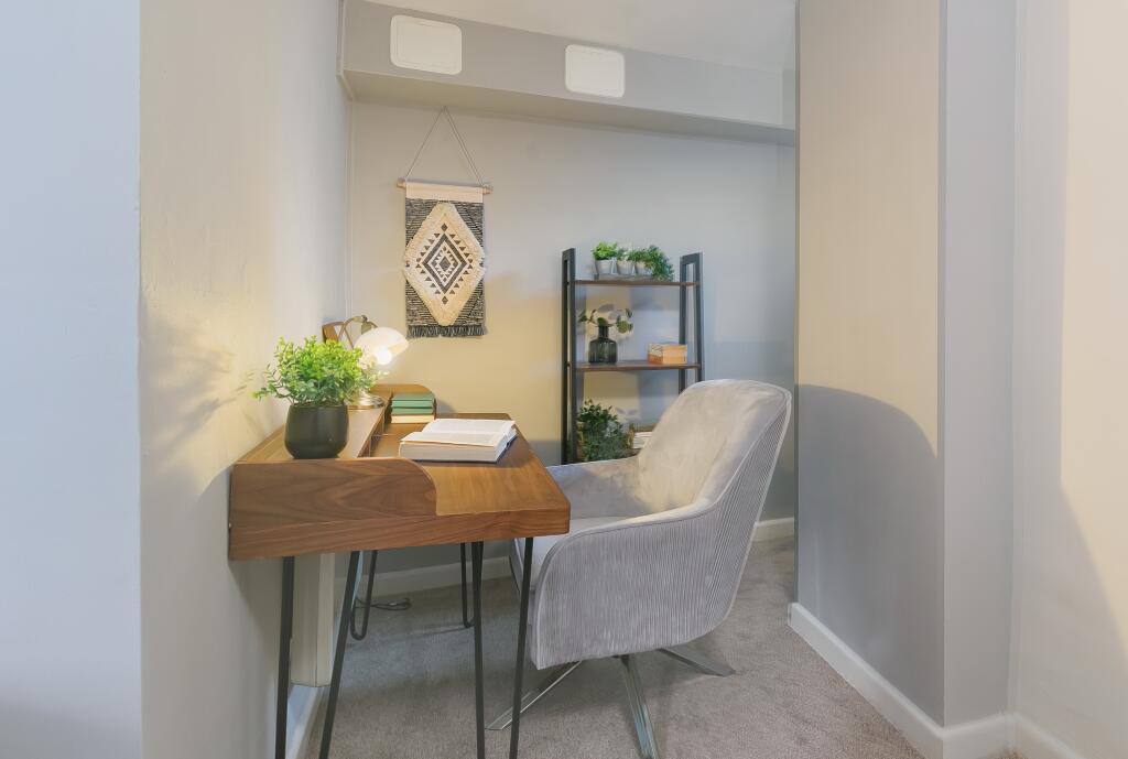 Study area