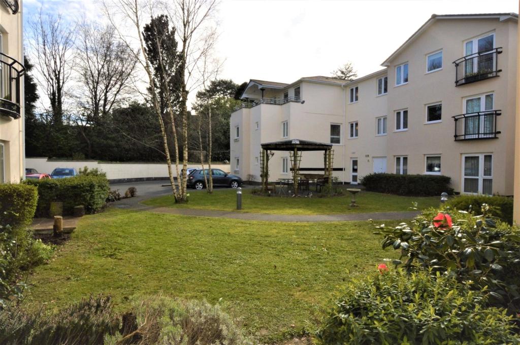 Communal Gardens