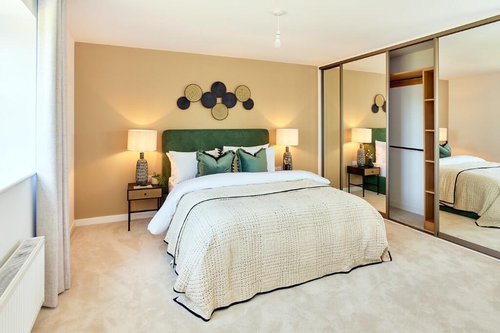 Typical Show Home
