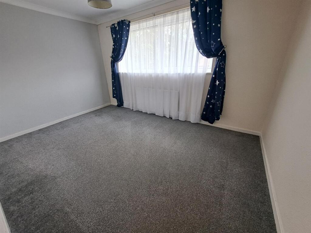 Beaumont Drive, Northampton