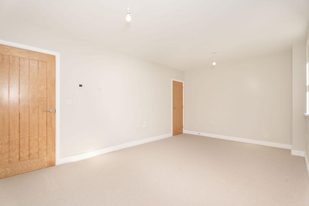 Example Living Room
