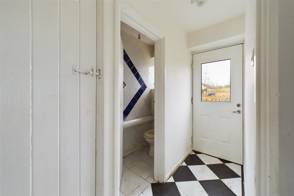 4 Bolters Lane, Downside, Shepton Mallet, Somerset