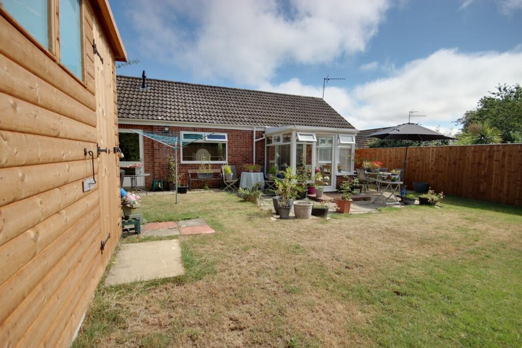 1 Garden B
