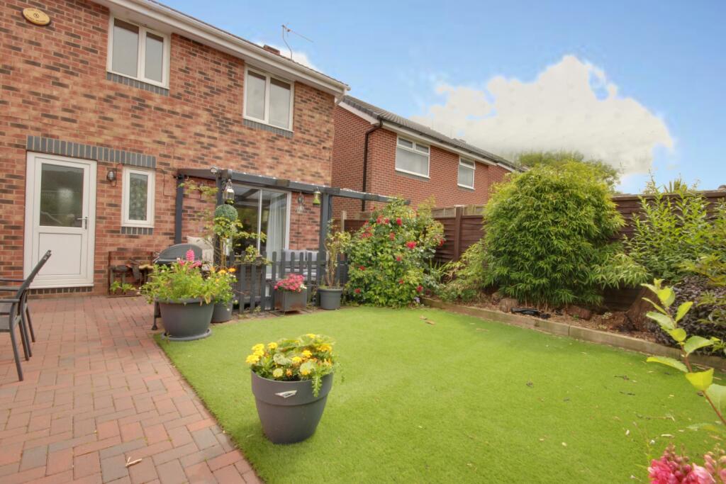 1 R Garden B