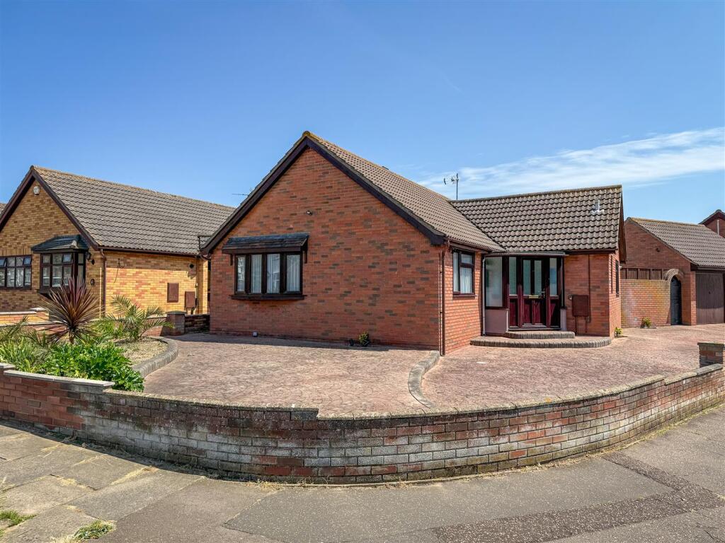 OUTSIDE FRONT
