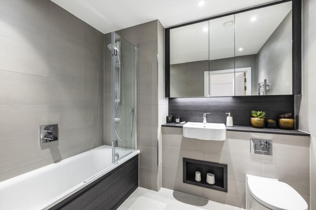 Rochester Place