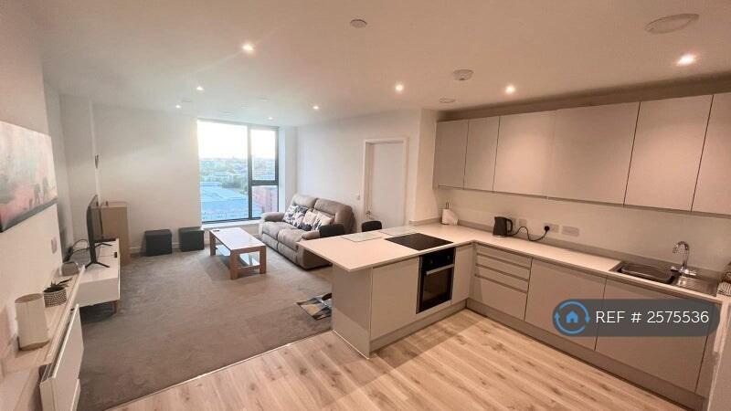 Kitchen View