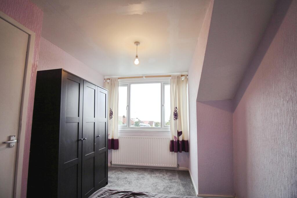 Front Bedroom