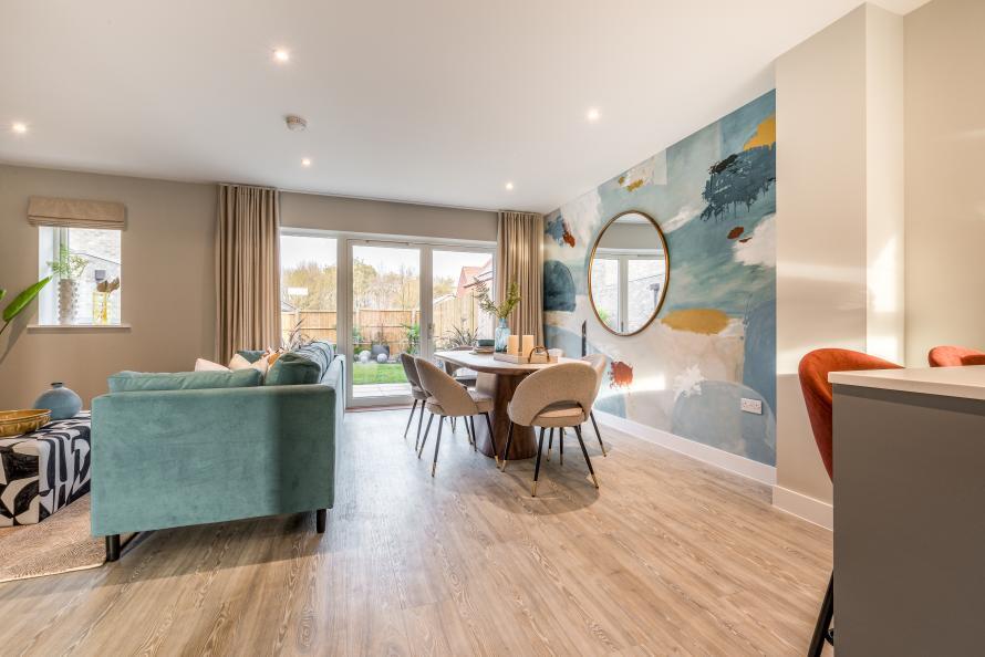 Marleigh Park - The Willow, Number 413 -