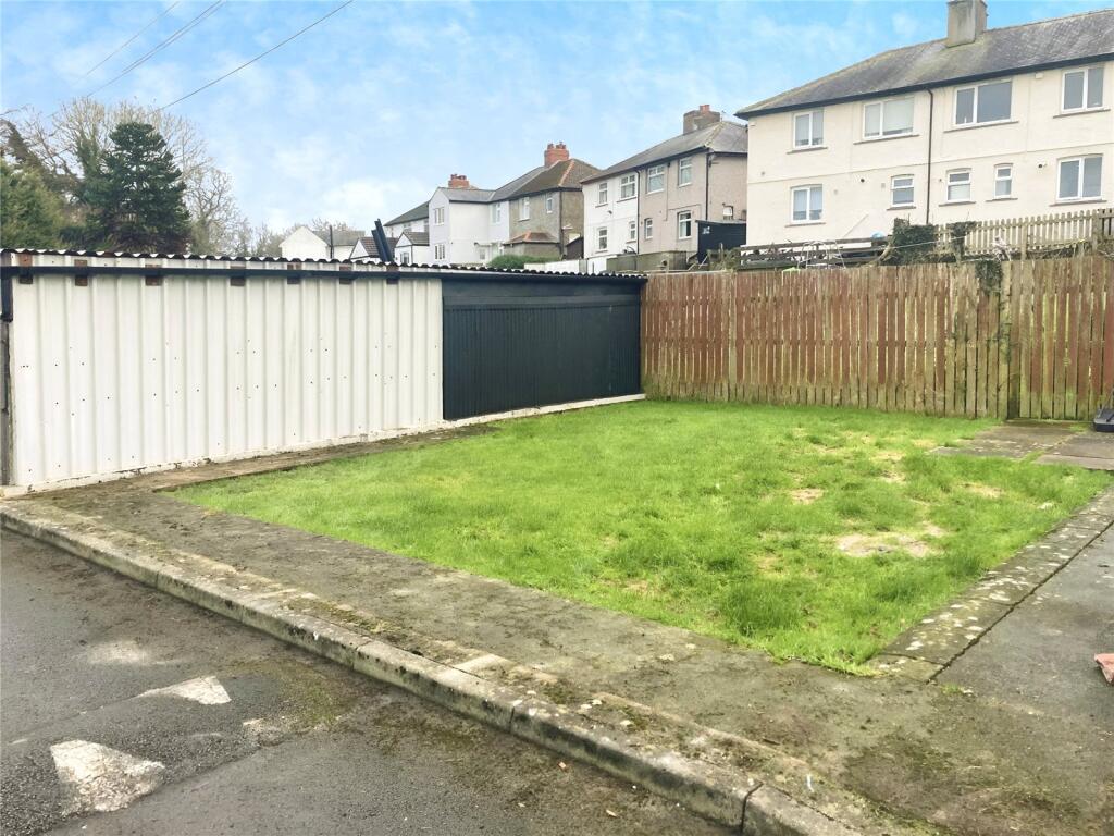 Extra Land