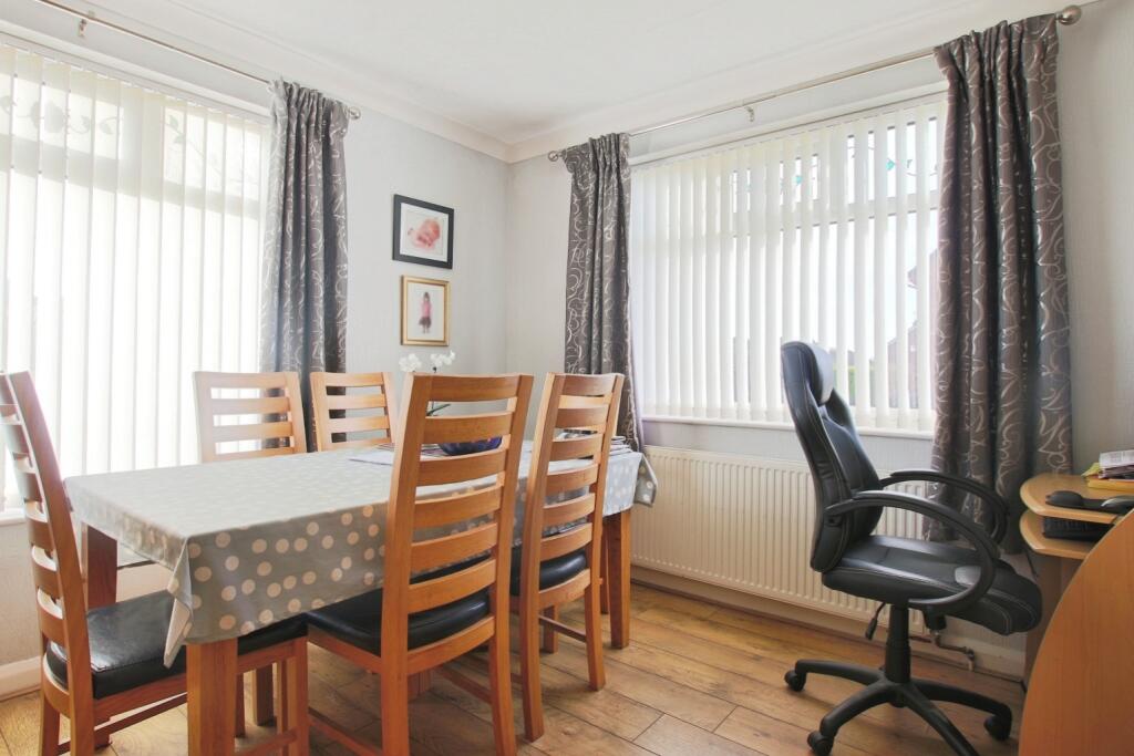 Pilmar Lane, Roos, Hull, East Riding Of Yorkshire, HU12 0HN