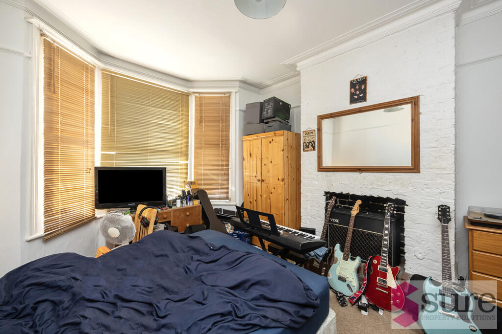 Coventry Street, ...