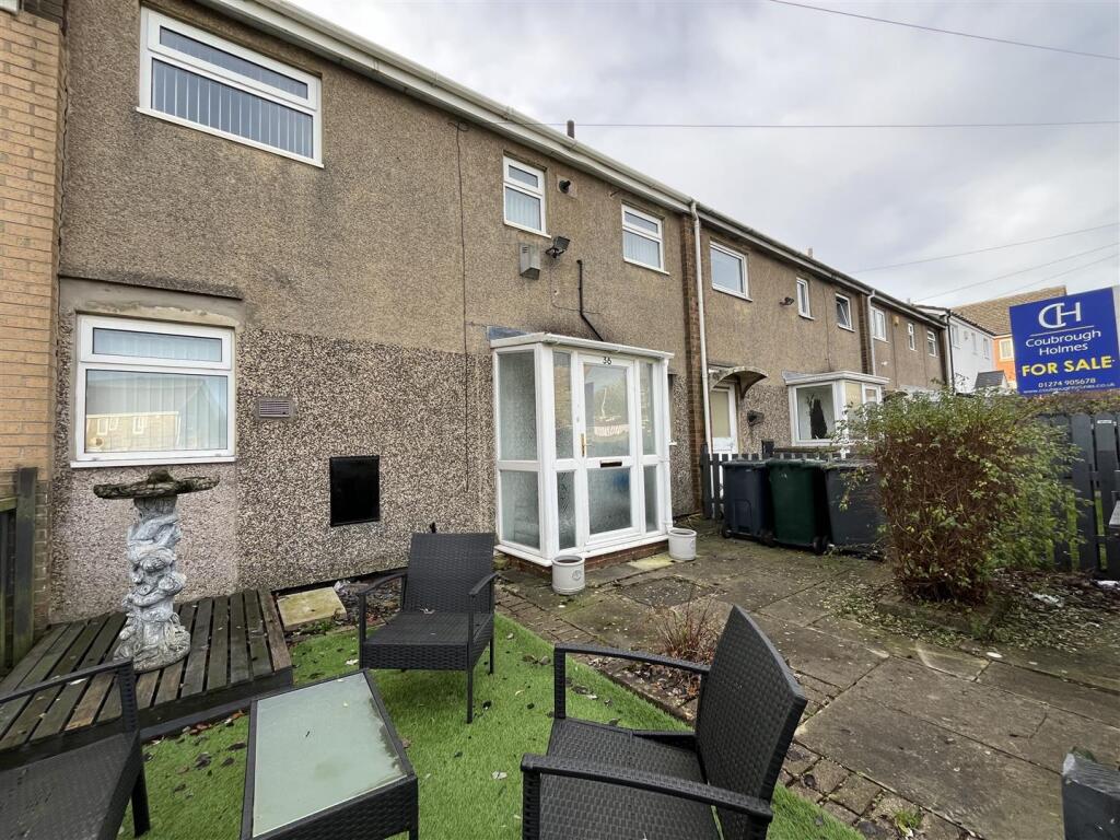 Wilson Road, Wyke, Bradford