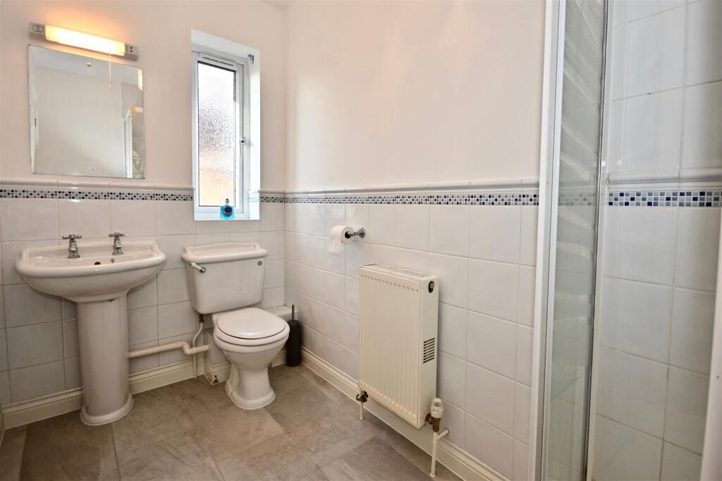 En suite