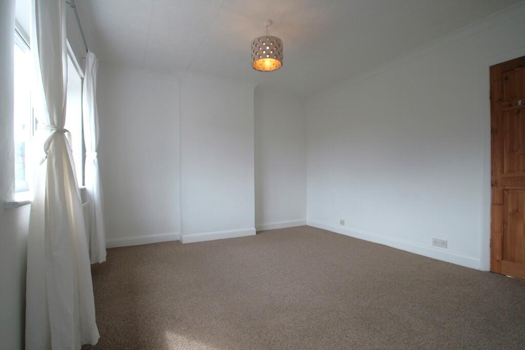 Large Bedroom