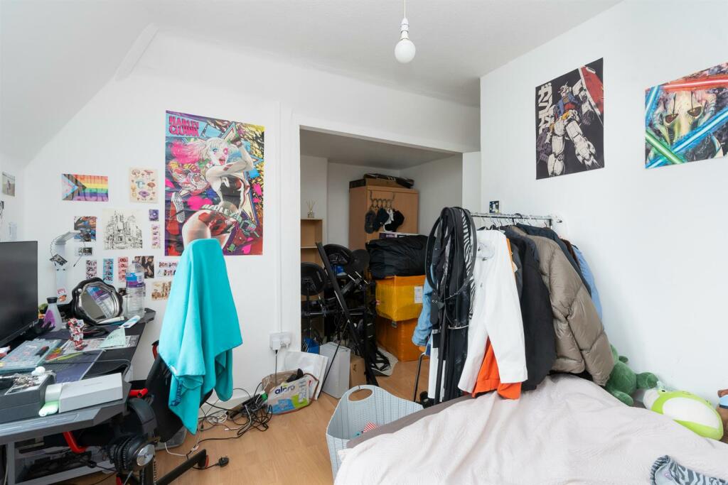 05 To Let 2 Bedroom Flat NW1 www.islingtonproperti