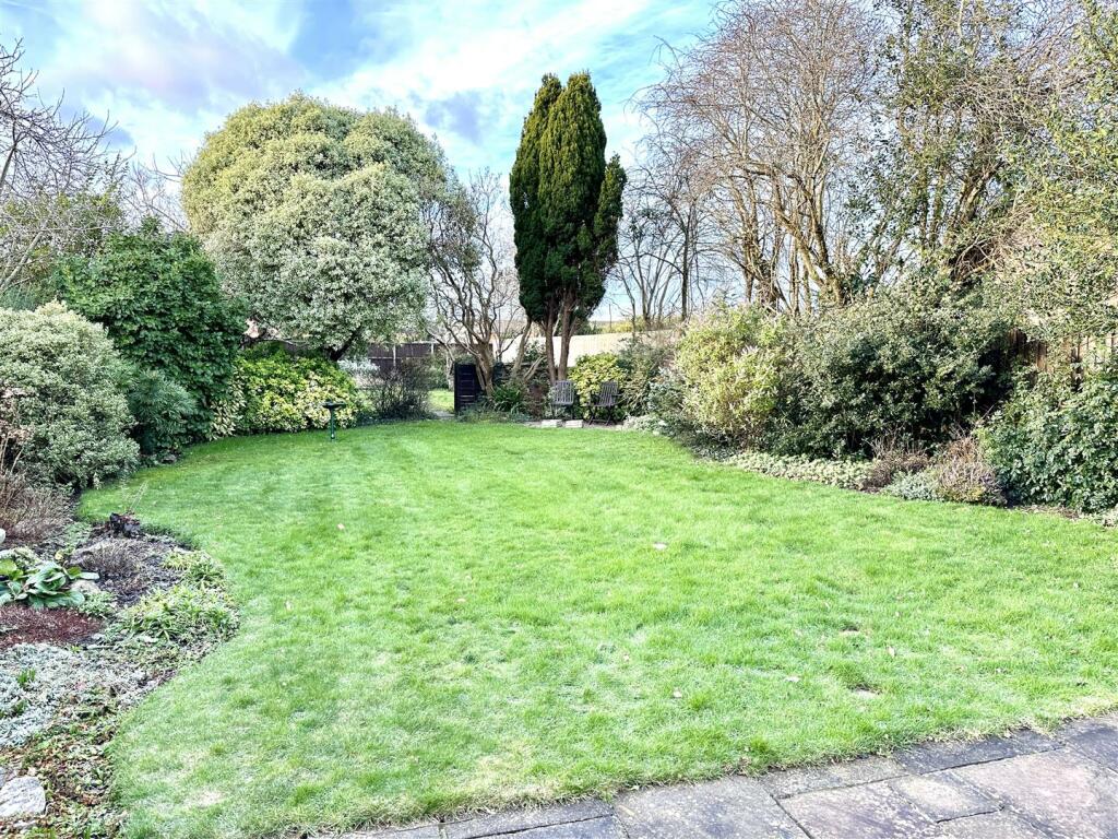 GARDENS