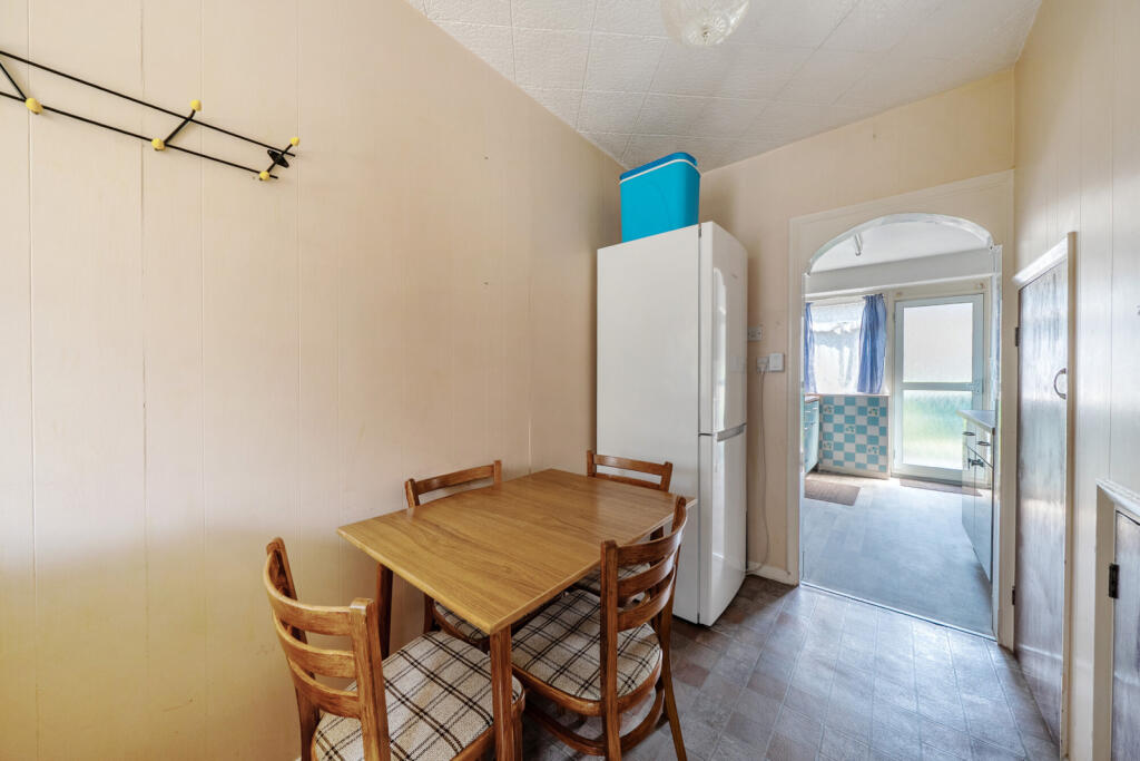 Breakfast Room