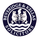 Beveridge & Kellas logo