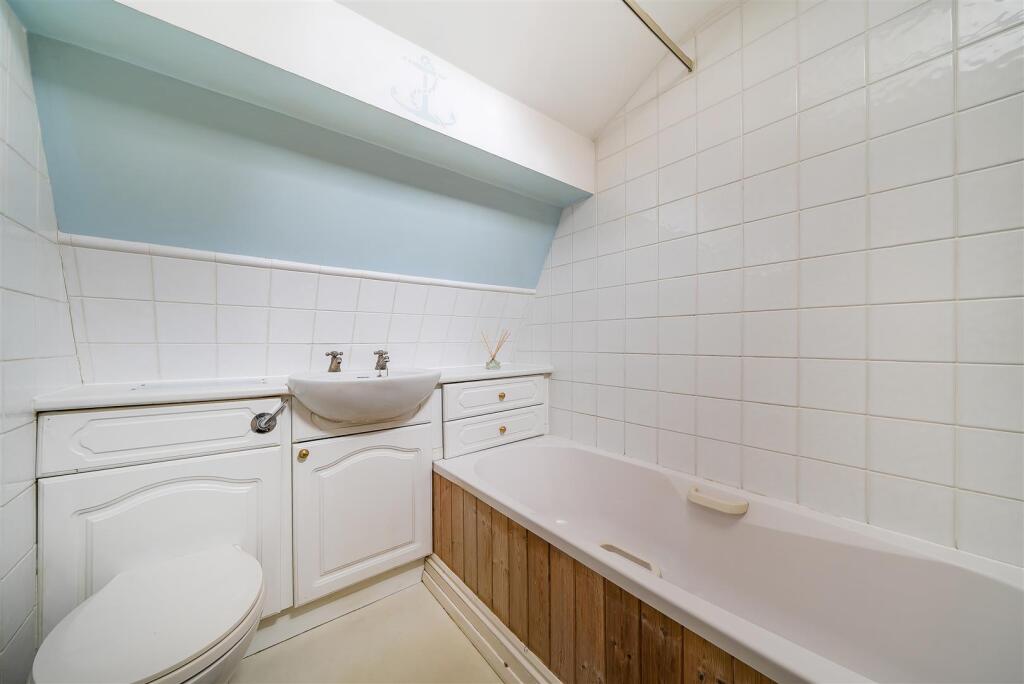 Bath Room