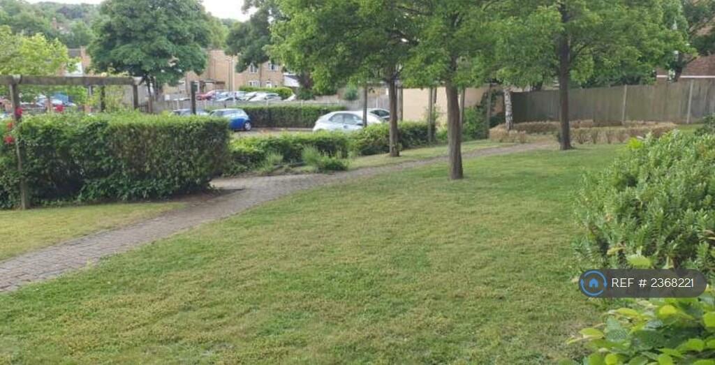 Communal Garden