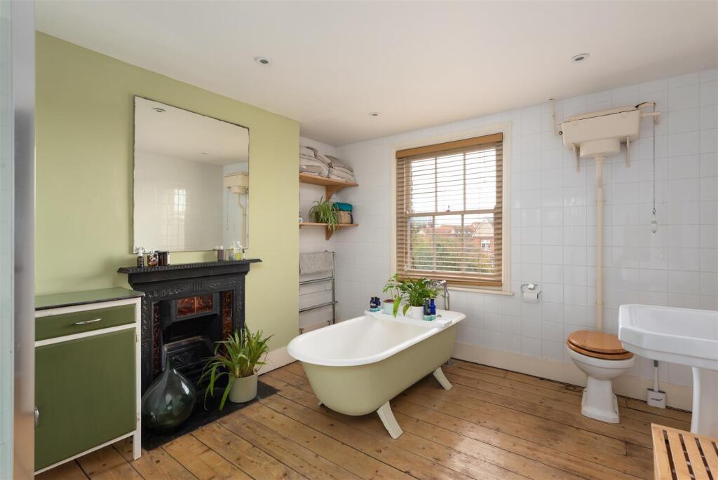 Cromwell Road, Whitstable