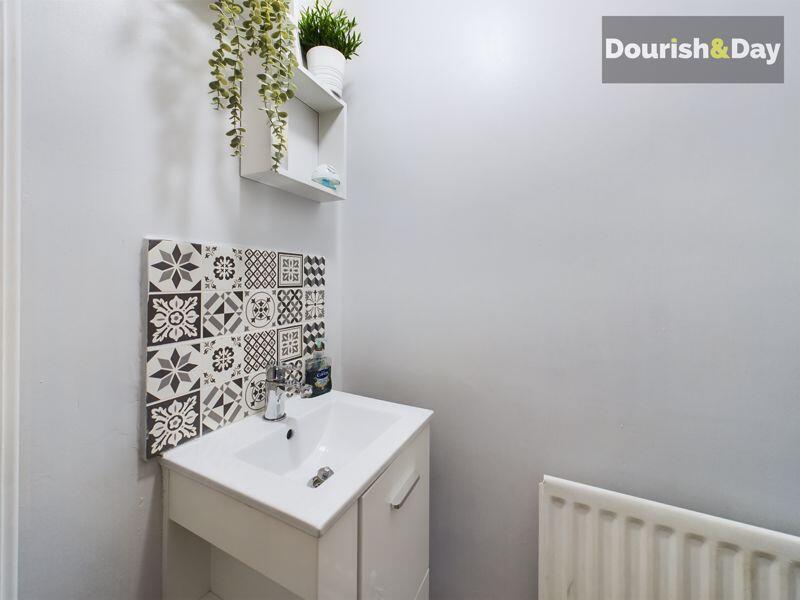 Guest WC 