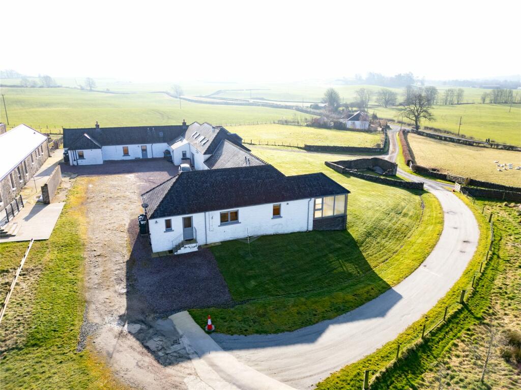 The Stables