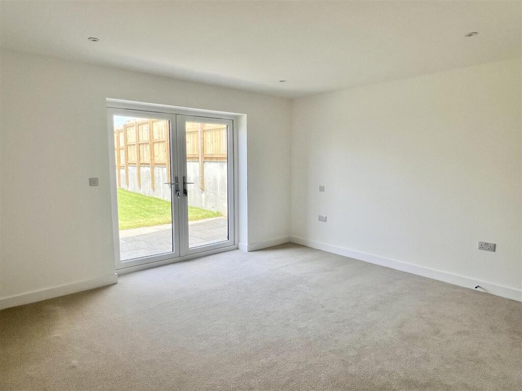 Principal Bedroom