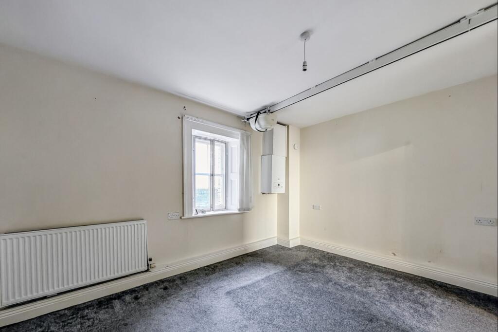 Flat C, Framlington House, Framlington Place, Newcastle Upon Tyne, NE2 4AB