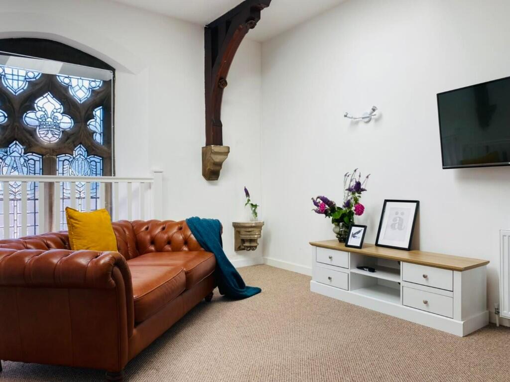 Endsleigh Park, Beverley Road, Hull, East Riding Of Yorkshire, HU6