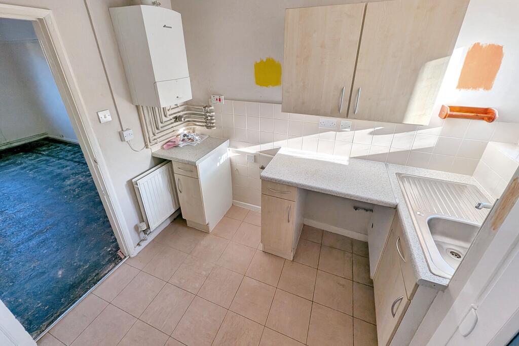 3 Priory Gardens, St Ives, Cambridgeshire PE27 5BE