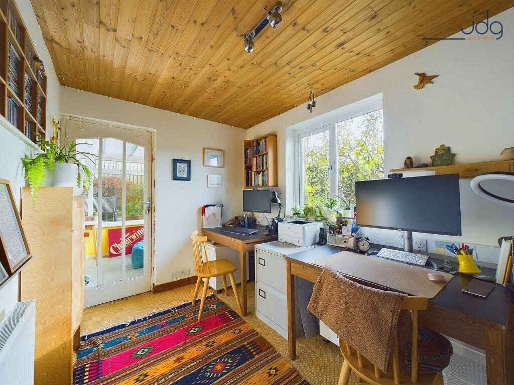 Home Office