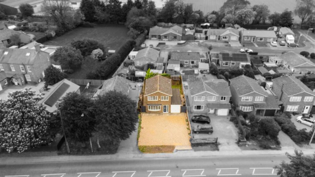 Drone Image