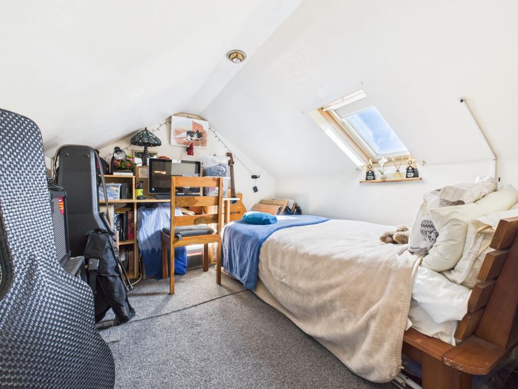 Loft Space