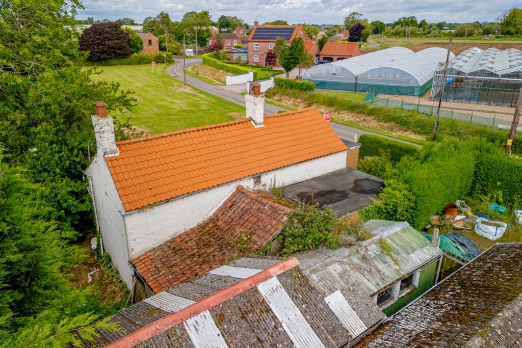Bryholme (Old Leake)-3