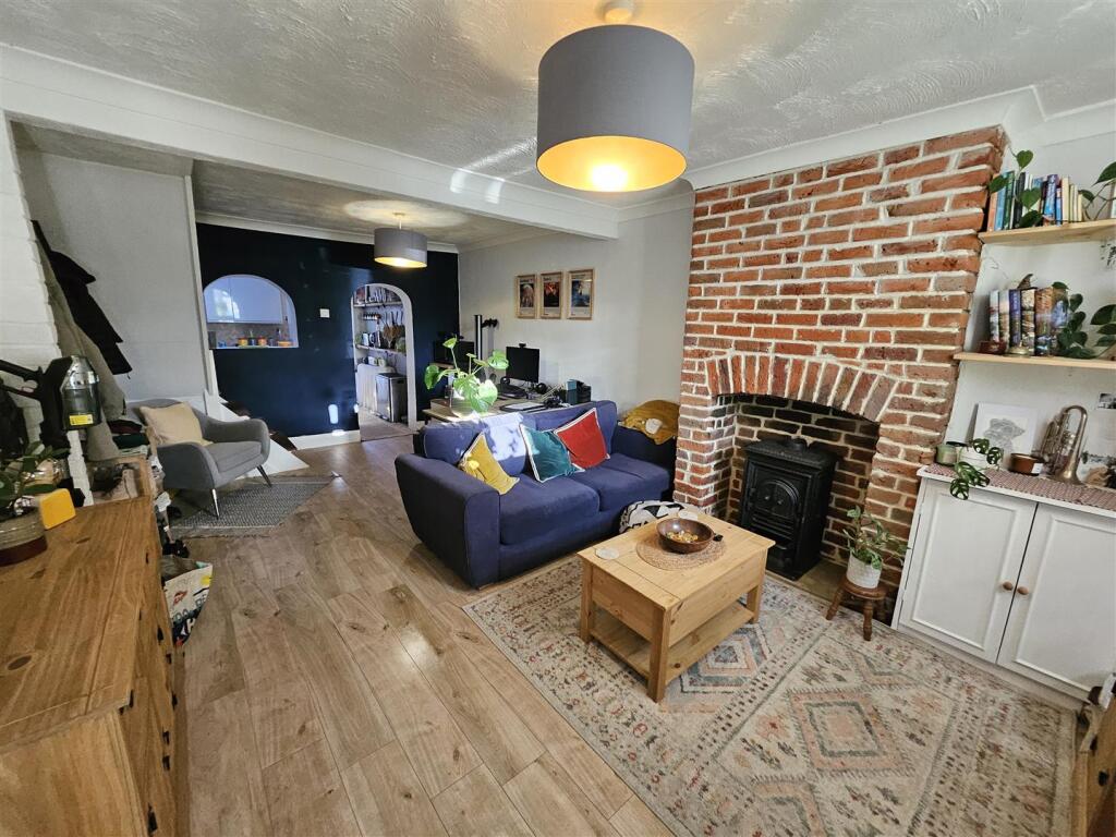 Coopers Estate Agents