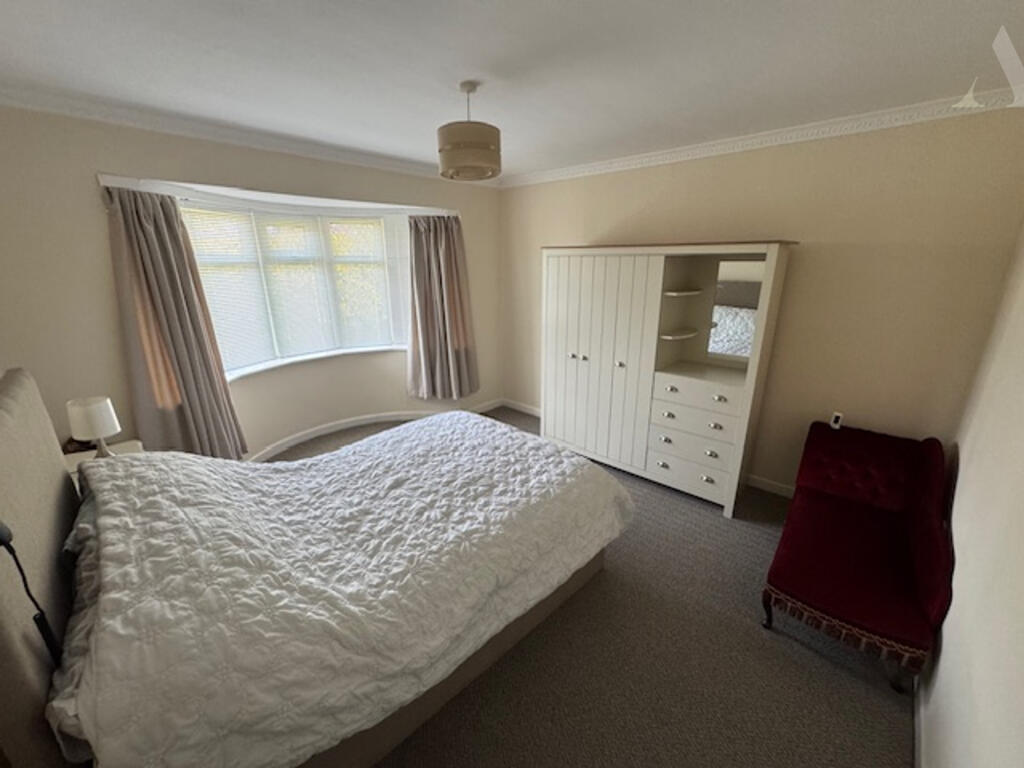 Bradford Road bedroom 1