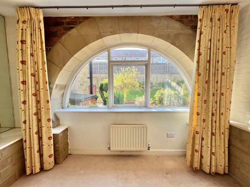 Bramleys Estate Agents - Crossley Ward Apartments 