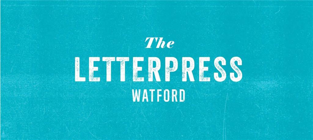 The Letterpress