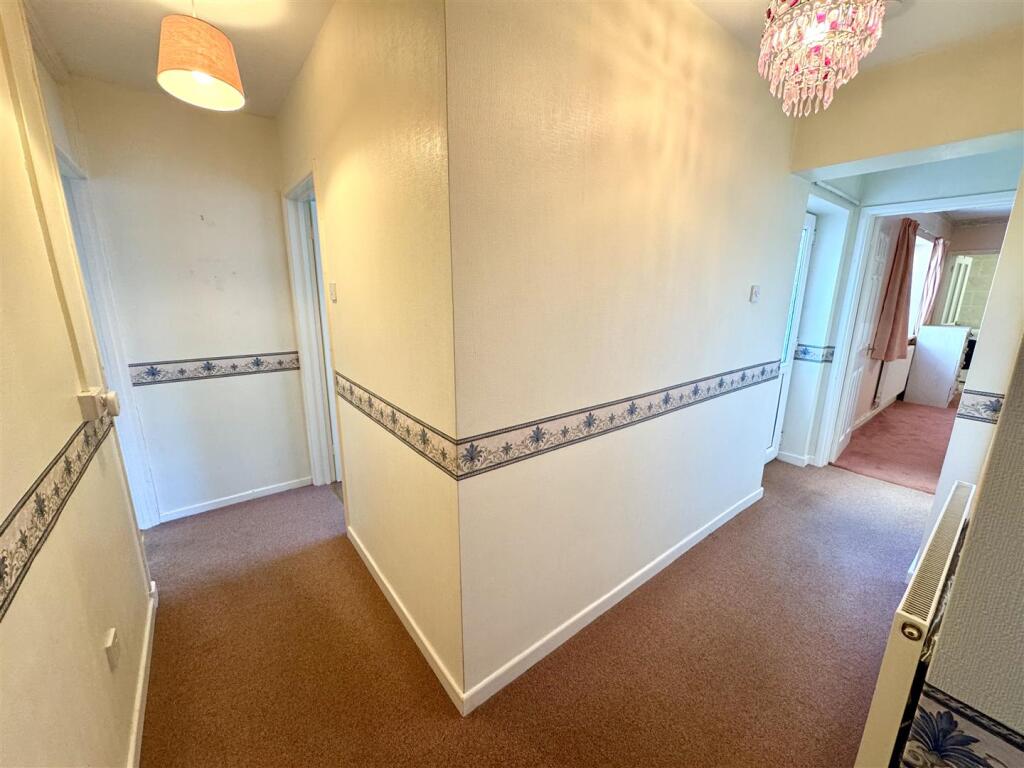 INNER HALLWAY