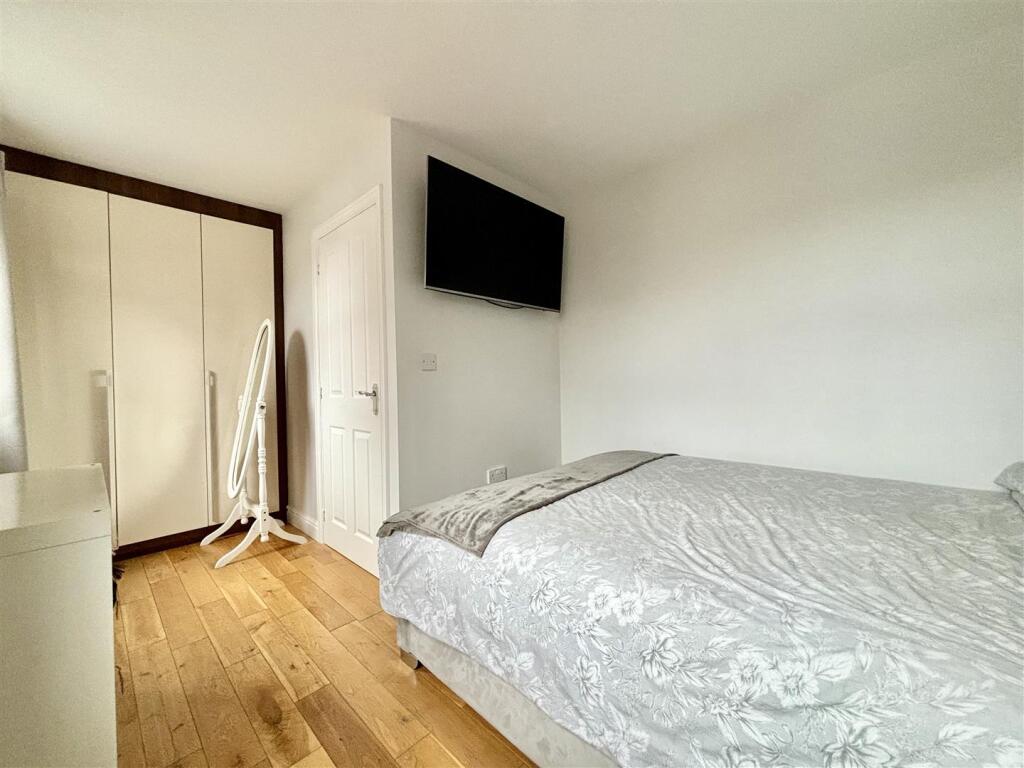 Bedroom Three View Two