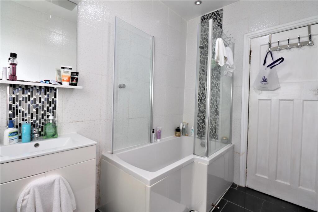 Bathroom 1