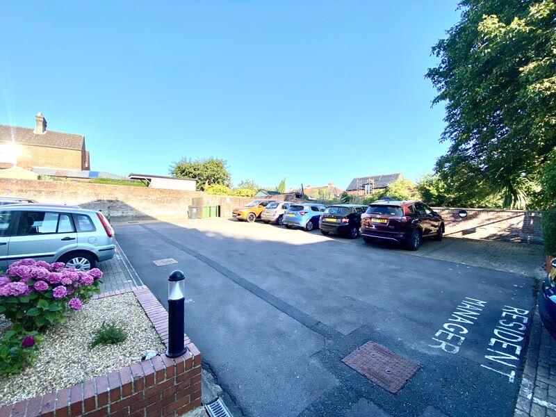 Car Park