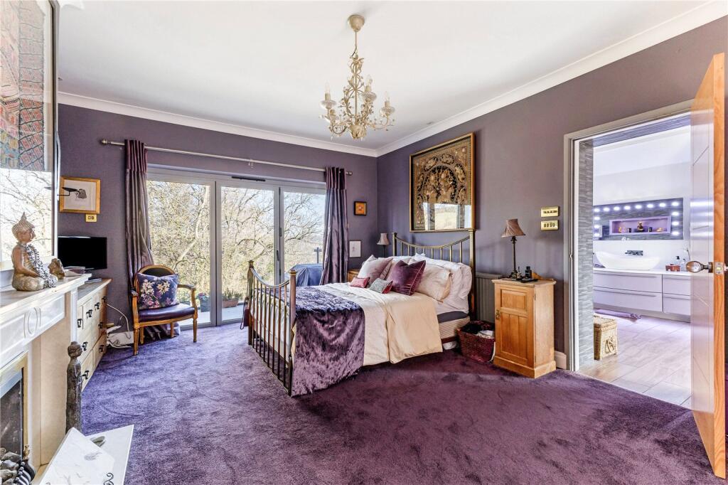 Principal Bedroom