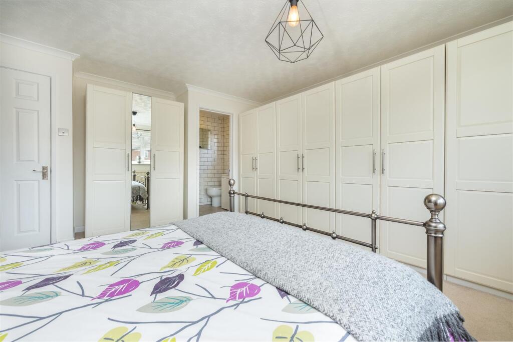 66 Repton Road, Hartshorne
