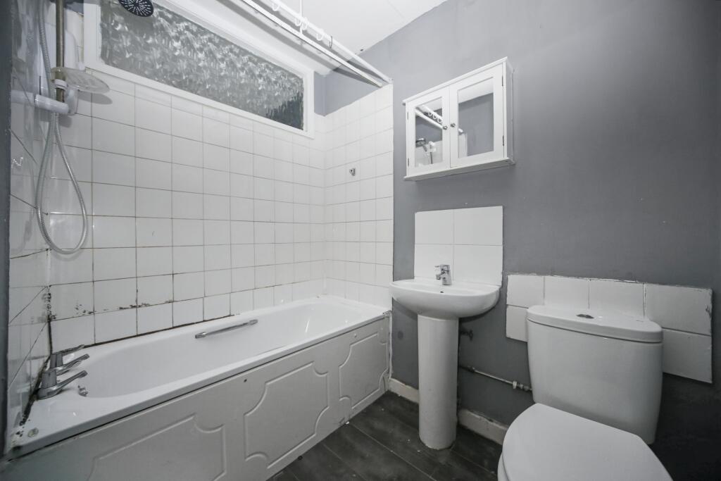 8 Armstrong Street, Horwich, Bolton, Greater Manchester, BL6 5PW