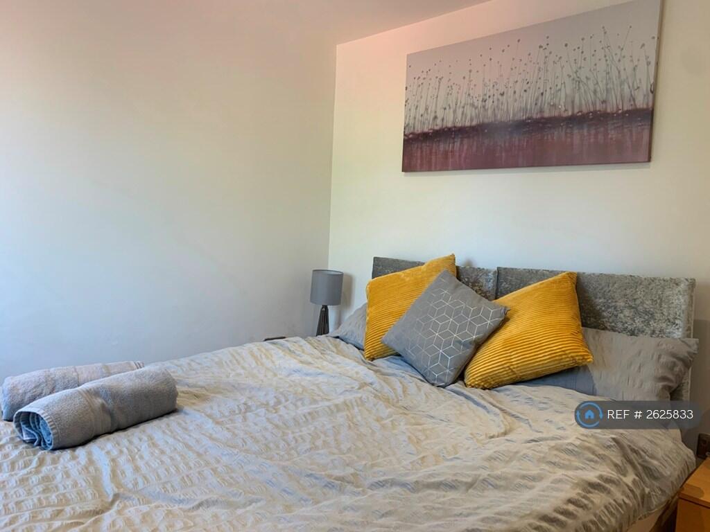 Delenty Drive, Birchwood, Warrington, WA3